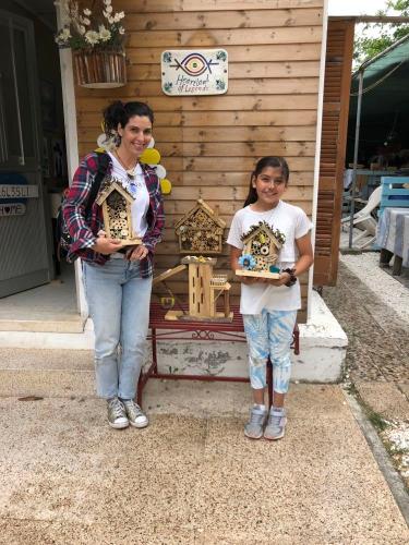 Layia Village Crafts